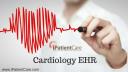 Cardiology EHR & Billing Software Solution logo